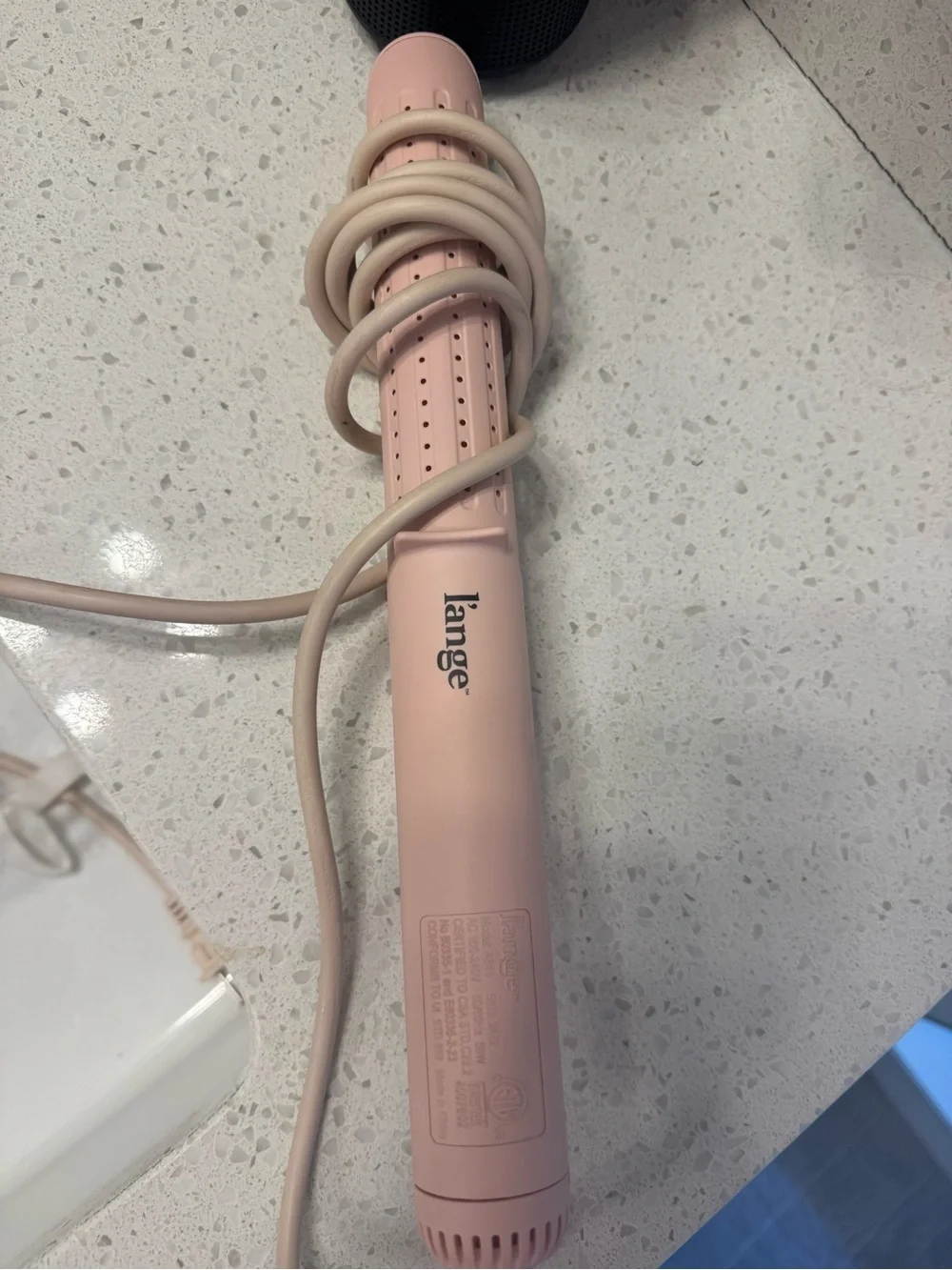 L’ange Hair Le Duo Airflow Styler